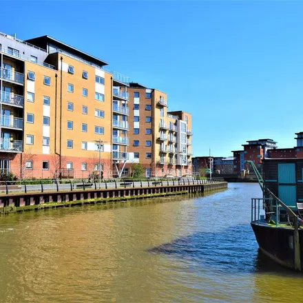 Image 1 - Hythe Mills, Hawkins Road, Colchester, CO2 8JX, United Kingdom - Apartment for rent