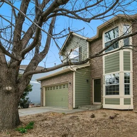 Buy this 3 bed house on 4080 Yellowstone Circle in Fort Collins, CO 80525