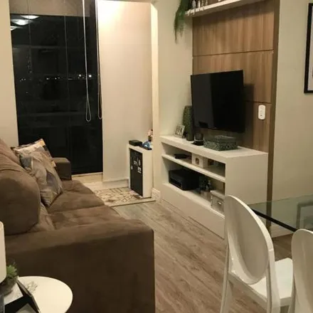 Buy this studio apartment on Rua José Alves de Almeida in Vila Sônia, São Paulo - SP
