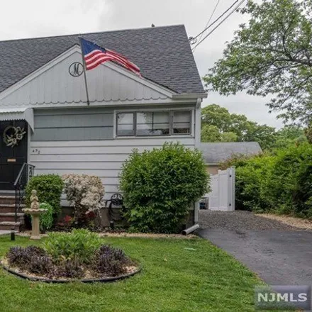 Buy this 3 bed house on 506 West Anderson Street in Hackensack, NJ 07601