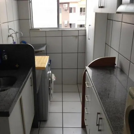 Buy this 2 bed apartment on Rua do Aririzal in Turu, São Luís - MA
