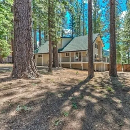 Image 1 - Tahoe Paradise Junior College, Apache Avenue, Meyers, El Dorado County, CA 96154, USA - House for sale