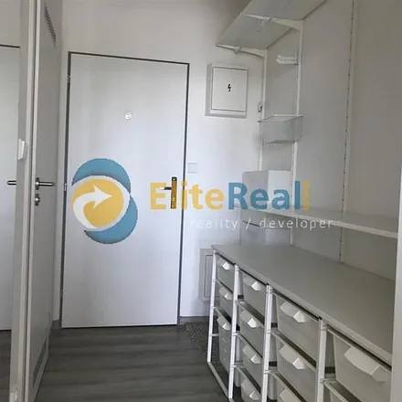 Rent this 1 bed apartment on K&K design in Čajkovského 1348/18a, 779 00 Olomouc