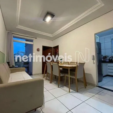 Buy this 3 bed apartment on Rua Itanhandu in Carlos Prates, Belo Horizonte - MG