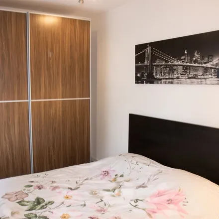 Rent this 2 bed apartment on Prins Bernhardlaan 186 in 2273 BN Voorburg, Netherlands