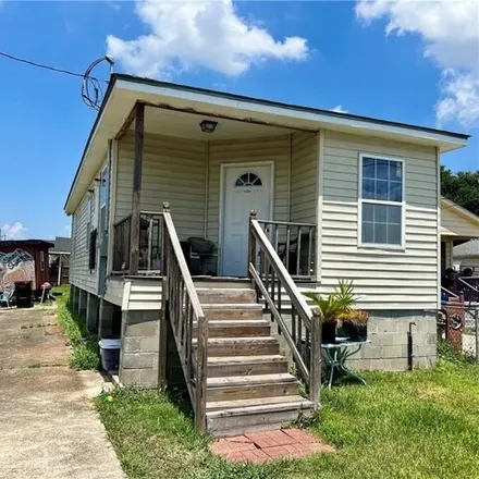 Buy this 1 bed house on 3304 Bringier Street in Algiers, New Orleans