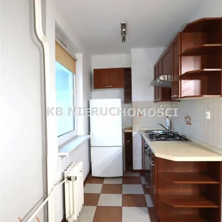 Rent this 1 bed apartment on Żurawia 16A in 00-515 Warsaw, Poland