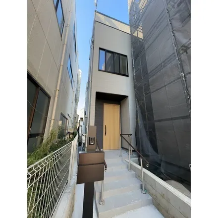 Rent this 2 bed apartment on unnamed road in Umeda 4-chome, Adachi