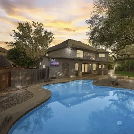 Buy this 4 bed house on 18700 Redrock Creek in San Antonio, TX 78259
