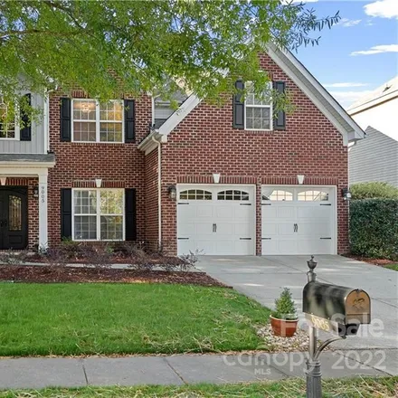 Buy this 5 bed house on 8800 Sedgeburn Drive in Mecklenburg County, NC 28278