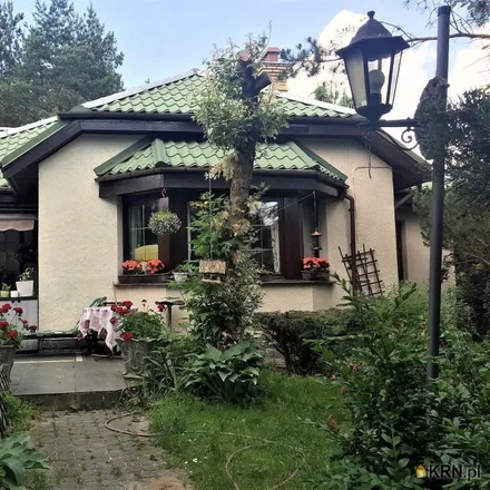 Image 1 - Rondo Armii Krajowej, 05-520 Konstancin-Jeziorna, Poland - House for sale