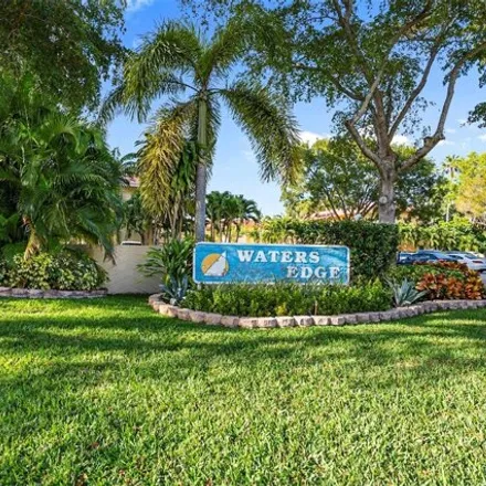 Rent this 2 bed condo on 11471 Northwest 39th Court in Coral Springs, FL 33065