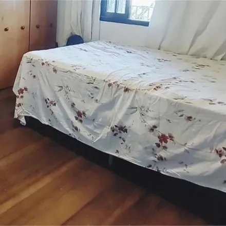 Buy this 4 bed house on Rua José Correia Tramujas 55 in Cidade Industrial de Curitiba, Curitiba - PR
