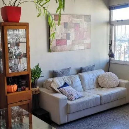 Buy this 3 bed apartment on Rua Gama Cerqueira in Nova Suíça, Belo Horizonte - MG