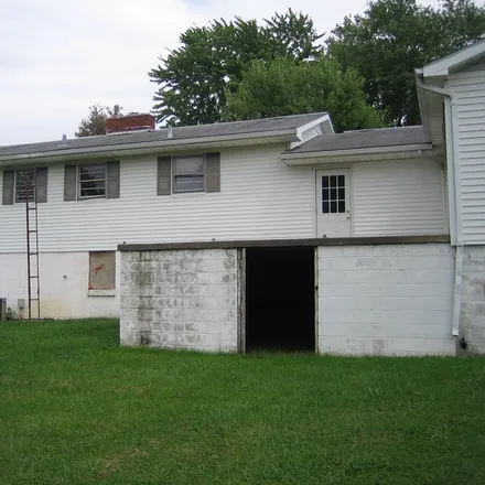 Image 5 - 8001 Crestview Acres Drive, Rectorville, Mason County, KY 41056, USA - House for sale