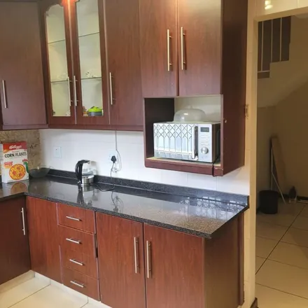 Image 6 - Quarters Hotel, Sandile Thusi Road, Overport, Durban, 4023, South Africa - Apartment for rent