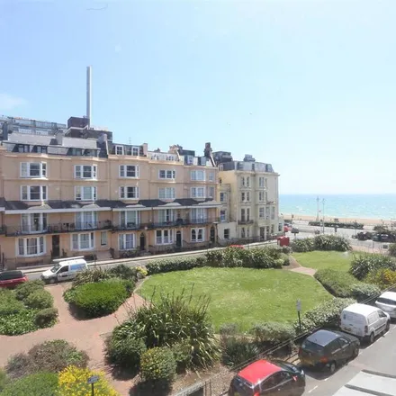 Image 9 - Bedford Square (Zone Z), Bedford Square, Brighton, BN1 2PQ, United Kingdom - Apartment for rent