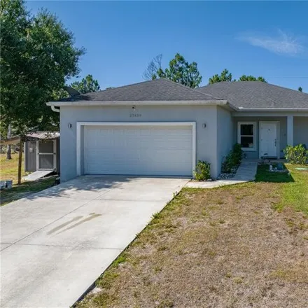 Buy this 3 bed house on 27439 Aloha Dr in Punta Gorda, Florida