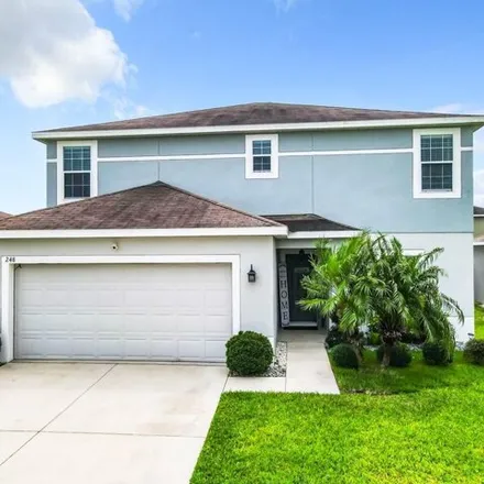 Buy this 5 bed house on 299 Haines Boulevard in Winter Haven, FL 33881
