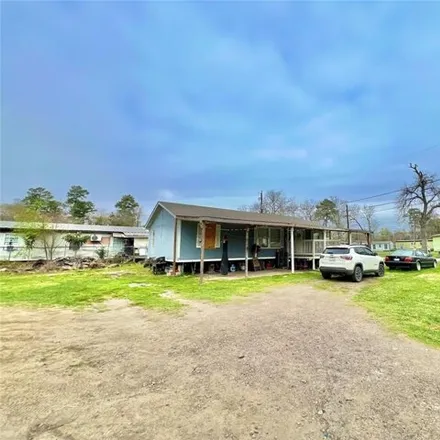 Buy this 3 bed house on 12375 Myrtle Avenue in Harris County, TX 77532