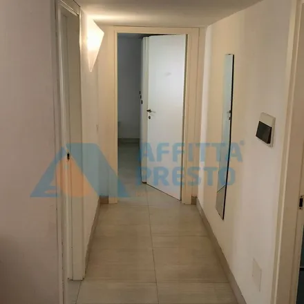 Rent this 3 bed apartment on Via Alfredo Marini 13 in 47121 Forlì FC, Italy