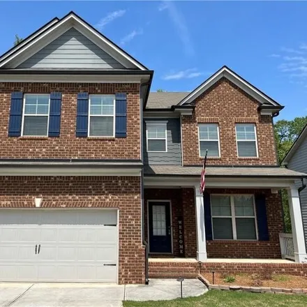 Image 3 - 5825 Rivermoore Drive, Braselton, GA 30517, USA - House for rent