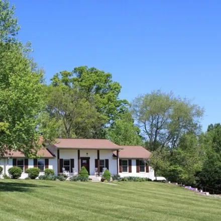 Image 1 - 1903 East Westwood Drive, Westwood Hills, Maryville, TN 37803, USA - House for sale