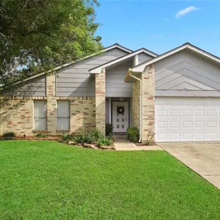 Buy this 3 bed house on 367 Oxford Drive in Conroe, TX 77303