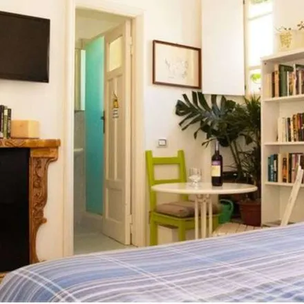 Rent this 1 bed apartment on C.ne Trionfale/Campanella in Circonvallazione Trionfale, 00136 Rome RM
