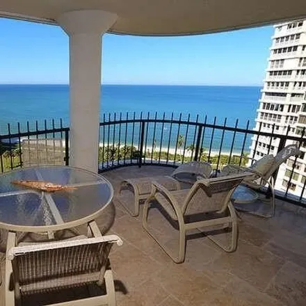 Image 2 - Park Shore Tower, Gulf Shore Boulevard North, Naples, FL 34103, USA - Condo for rent