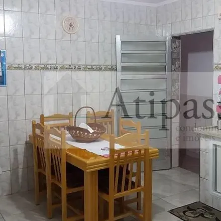 Buy this 3 bed house on Mini Padaria Bahia in Rua Apóstolos 221, Batistini