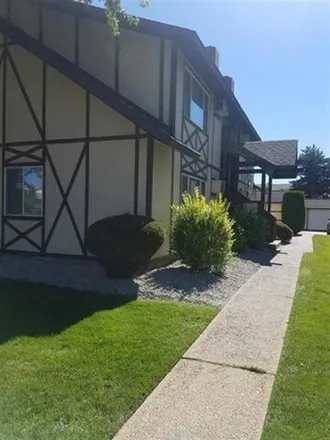 Buy this 2 bed condo on 106 East Weile Avenue in Spokane, WA 99208