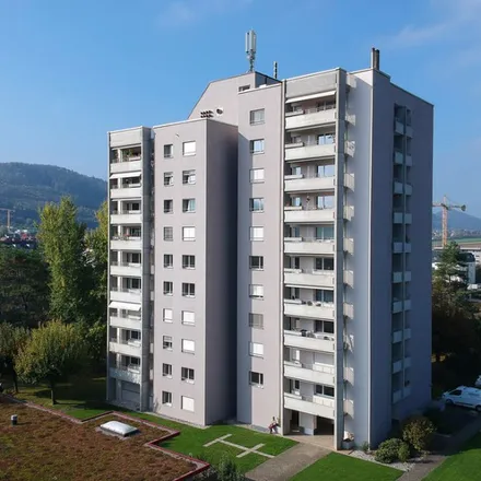 Image 2 - Kammermattweg 33, 4107 Ettingen, Switzerland - Apartment for rent