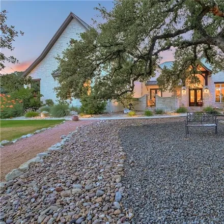 Image 1 - Pleasant Lane, Pleasant Valley Estates, Comal County, TX 78132, USA - House for sale