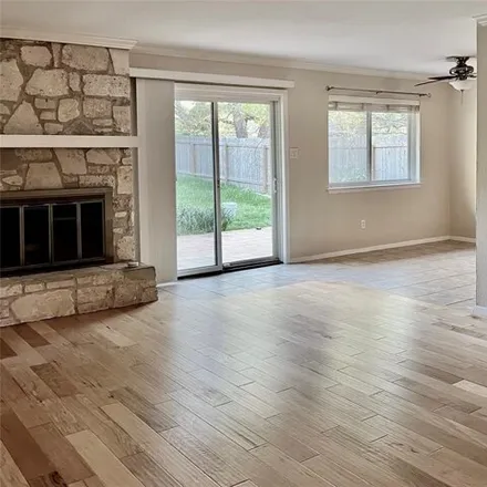 Rent this 3 bed house on 11607 Barrington Way in Austin, TX 78859