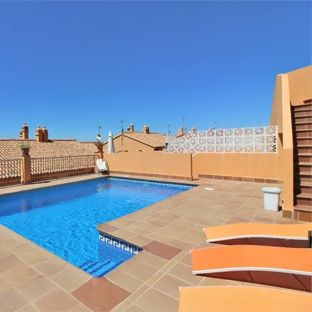 Buy this 4 bed townhouse on Go Spain in A-404, 180