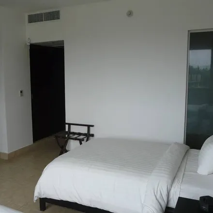 Rent this 1 bed apartment on Río Hato in Coclé, Panama