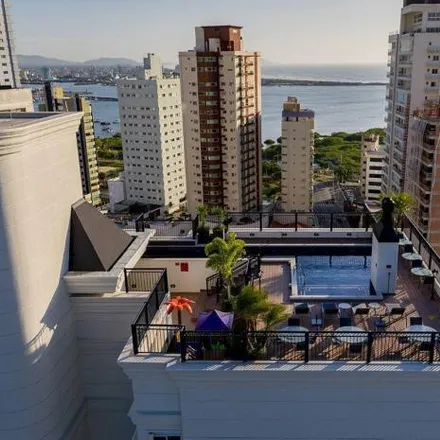 Buy this 2 bed apartment on Rua Florianópolis in Fazenda, Itajaí - SC