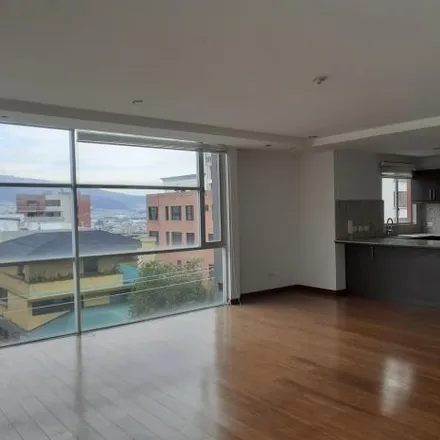 Image 1 - Edificio Lemieux, De los Motilones N40-569, 170516, Quito, Ecuador - Apartment for sale