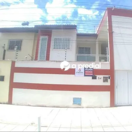 Image 2 - Rua Homem de Melo 84, Messejana, Fortaleza - CE, 60841-605, Brazil - House for rent