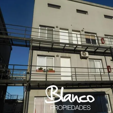 Buy this 1 bed apartment on unnamed road in Partido del Pilar, Manuel Alberti