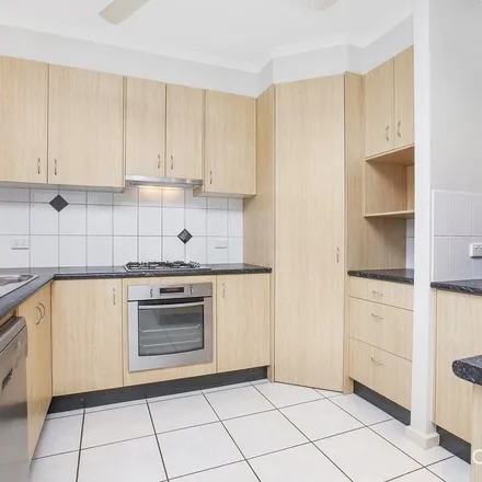 Rent this 4 bed apartment on Northern Territory in Wood Crescent, Rosebery 0830