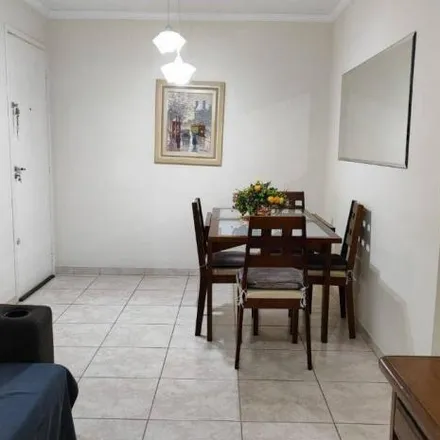 Buy this 2 bed apartment on Rua Ernest Renan in Morumbi, São Paulo - SP
