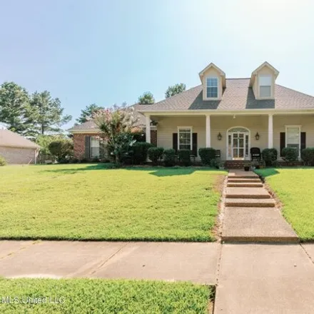 Buy this 4 bed house on 318 Edgewood Crossing in Brandon, MS 39042