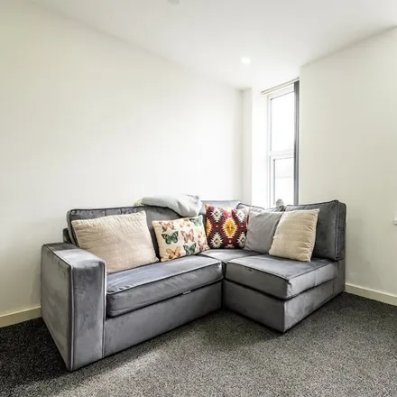 Image 1 - Cardiff, Wales, United Kingdom - Apartment for rent