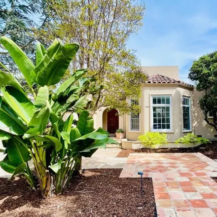 Image 2 - 1280 Lincoln Avenue, Palo Alto, CA 94301, USA - House for sale