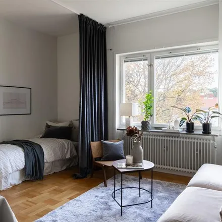 Image 2 - Döbelnsgatan, 752 75 Uppsala, Sweden - Apartment for rent