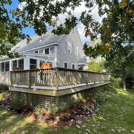 Image 7 - 25 Forest Beach Road, South Chatham, Chatham, MA 02659, USA - House for sale