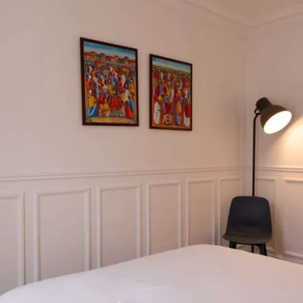 Image 4 - 40 bis Avenue Bosquet, 75007 Paris, France - Apartment for rent