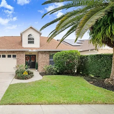 Buy this 3 bed house on 3220 Tall Timber Drive in Orlando, FL 32812